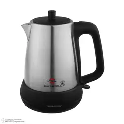 چای ساز پارس‌ خزر مدل IEAEXPERT - استیل