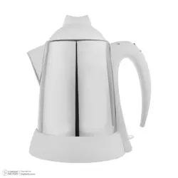 چای ساز پارس خزر مدل TM-3500SP - سفید