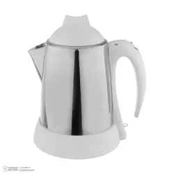 چای ساز پارس خزر مدل TM-3500SP - سفید