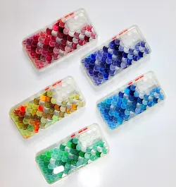 گارد طرحدار پولکی سامسونگ