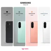 گوشی موبایل سامسونگ مدل Galaxy A26 دو سیم کارت ظرفیت 128 گیگابایت و رم 6 گیگابایت - ویتنام با گارانتی