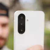 گوشی موبایل سامسونگ مدل Galaxy A26 دو سیم کارت ظرفیت 128 گیگابایت و رم 6 گیگابایت - ویتنام با گارانتی