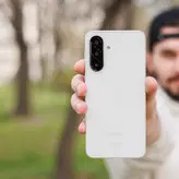 گوشی موبایل سامسونگ مدل Galaxy A26 دو سیم کارت ظرفیت 128 گیگابایت و رم 6 گیگابایت - ویتنام با گارانتی