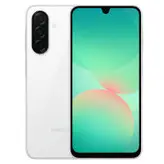 گوشی موبایل سامسونگ مدل Galaxy A26 دو سیم کارت ظرفیت 128 گیگابایت و رم 6 گیگابایت - ویتنام با گارانتی