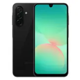 گوشی موبایل سامسونگ مدل Galaxy A26 دو سیم کارت ظرفیت 128 گیگابایت و رم 6 گیگابایت - ویتنام با گارانتی