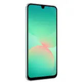 گوشی موبایل سامسونگ مدل Galaxy A26 دو سیم کارت ظرفیت 128 گیگابایت و رم 6 گیگابایت - ویتنام با گارانتی