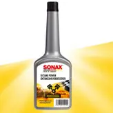 مکمل تقویت اکتان سوخت خودرو سوناکس مدل 514100 حجم 250 میلی لیتر