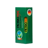 مکمل سوخت پتروتکس مدل پتروبریز حجم 300 میلی لیتر - بسته 12 عددی