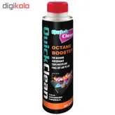 مکمل اکتان بنزین کوئیک کلین مدل QC 5230 حجم 300 میلی لیتر