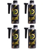 اکتان بوستر و مکمل سوخت آپ تن پلاس فور اور مدل پلاس حجم 500 میلی لیتر بسته 4 عددی