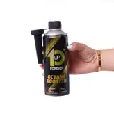 اکتان بوستر و مکمل سوخت آپ تن پلاس فور اور مدل پلاس حجم 500 میلی لیتر بسته 4 عددی