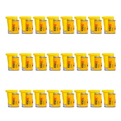 مکمل سوخت پتروتکس مدل PetroGold حجم 150 میلی لیتر بسته 24 عددی