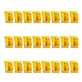 مکمل سوخت پتروتکس مدل PetroGold حجم 150 میلی لیتر بسته 24 عددی