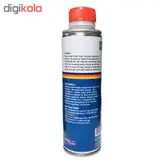 مکمل سوخت خودرو کوئیک کلین مدل 6901106752302 حجم 300 میلی لیتر