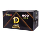 اکتان بوستر و مکمل سوخت آپ تن پلاس فور اور مدل پلاس حجم 500 میلی لیتر