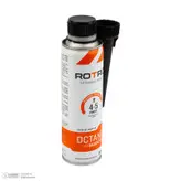 مکمل سوخت و اکتان بوستر خودرو روترو مدل 5-4 points حجم 250 میلی لیتر بسته 12 عددی