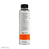 مکمل سوخت و اکتان بوستر خودرو روترو مدل 5-4 points حجم 250 میلی لیتر بسته 12 عددی