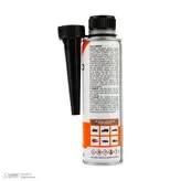 مکمل سوخت و اکتان بوستر خودرو روترو مدل 5-4 points حجم 250 میلی لیتر بسته 12 عددی