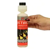 اکتان بوستر و مکمل سوخت وی تی مدل VT-OC65 حجم 250 میلی لیتر بسته 8 عددی