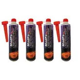 مکمل سوخت گروه مدپا مدل لارج  کد l4 حجم 480 میلی لیتر بسته 4 عددی