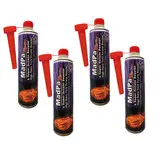 مکمل سوخت گروه مدپا مدل لارج  کد l4 حجم 480 میلی لیتر بسته 4 عددی