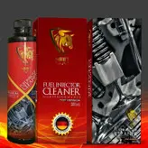 مکمل انژکتور شور نیت پلاس مدل q594 حجم 360  میلی لیتر مجموعه 6 عددی