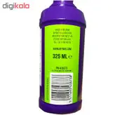 مکمل سوخت خودرو وینز مدل Octane Booster حجم 325 میلی لیتر