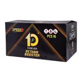 اکتان بوستر و مکمل سوخت آپ تن پلاس فور اور مدل پلاس حجم 500 میلی لیتر بسته 3 عددی