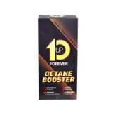 اکتان بوستر و مکمل سوخت آپ تن پلاس فور اور مدل پلاس حجم 500 میلی لیتر بسته 3 عددی