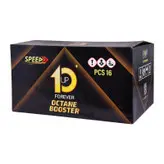 اکتان بوستر و مکمل سوخت آپ تن پلاس فور اور مدل پلاس حجم 500 میلی لیتر بسته 9 عددی