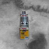 مکمل بنزین اکتان پاور سوناکس مدل Octane Power حجم 250 میلی لیتر