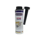 مکمل سوخت خودرو جرمینول کد GM1001-2 حجم 250 میلی لیتر بسته دو عددی