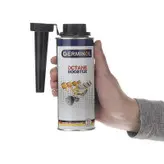 مکمل سوخت خودرو جرمینول کد GM1001-2 حجم 250 میلی لیتر بسته دو عددی