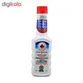 مکمل سوخت کانادا لوبریفیانت مدل اکتان بوستر حجم 210 میلی لیتر