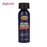 مکمل سوخت خودرو X-1R مدل OCTB-01 حجم 60 میلی لیتر بسته 6 عددی