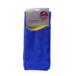 دستمال میکرو فایبر چند منظوره کی چنگ مدل اچ اف دی