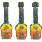 مکمل سوخت خودرو X-1R مدل Petrol-T حجم 240 میلی لیتر بسته 3 عددی