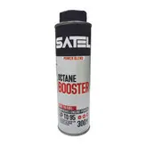 اکتان بوستر و مکمل سوخت ساتل مدل Power Blend حجم 300 میلی لیتر