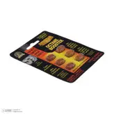 مکمل سوخت و افزایش دهنده اکتان داینو تب کد 45456 بسته 12 عددی