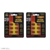 مکمل سوخت و افزایش دهنده اکتان داینو تب کد 45456 بسته 12 عددی