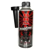 مکمل سوخت و اکتان بوستر خودرو اکتان پلاس مدل 88S حجم 500 میلی لیتر بسته 3 عددی