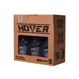 انژکتورشوی و مکمل بنزین هاور مدل IC+ حجم 250 میلی لیتر