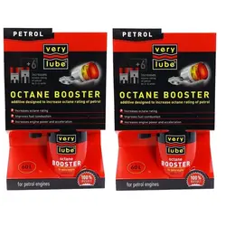 اکتان بوستر و مکمل بنزین اکسادو مدل 6 پوینت حجم 250 میلی لیتر بسته 2 عددی