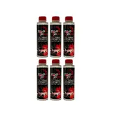 مکمل سوخت و اکتان خودرو تاپ اسپید کد 84 حجم 300 میلی لیتر بسته شش عددی