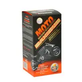 مکمل روغن موتور خودرو اکسادو مدل Moto Maximum حجم 90 میلی لیتر