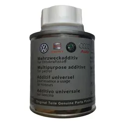مکمل سوخت خودرو فولکس واگن مدل G001 حجم 90 میلی لیتر