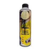 مکمل سوخت و اکتان بوستر و تمیز کننده سیستم سوخت ووفر مدل Shot Pro 8 حجم 500 میلی لیتر