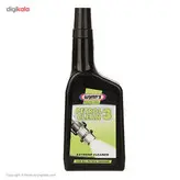 مکمل سوخت خودرو وینز مدل Petrol Clean 3 حجم 500 میلی لیتر