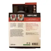 اکتان بوستر و مکمل بنزین اکسادو مدل 6 پوینت حجم 250 میلی لیتر