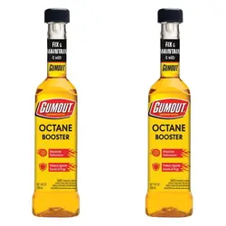 مکمل بنزین خودرو گاموت مدل 1706 حجم 296 میلی لیتر بسته 2 عددی